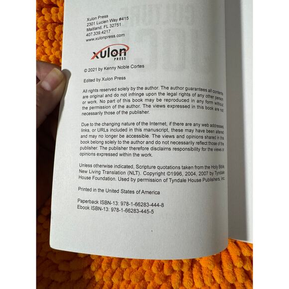 Culture Jock: One Foot In The World, One Foot In The Church Book 2024 Cortes - Picture 3 of 4